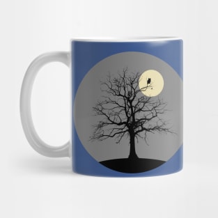 Night Owl Mug